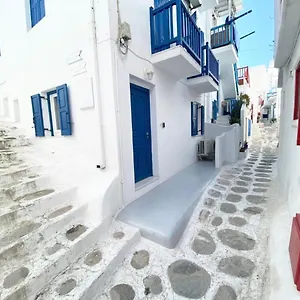  Appartement Ground Floor In Grèce