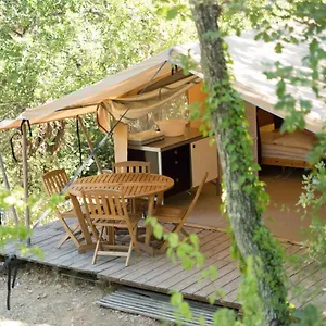  Camping La Grangeonne France