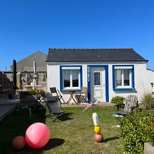 Penty De Mezareun Hébergement de vacances
